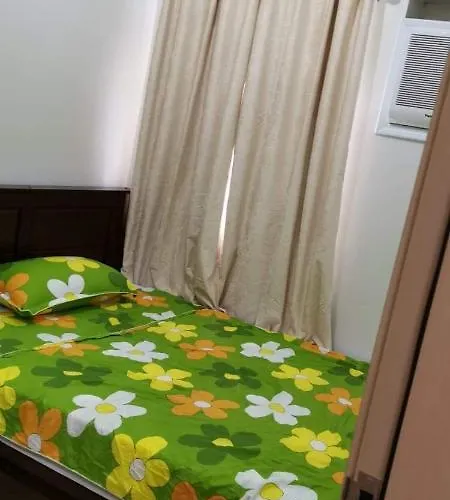 D&J Condo Guest house *