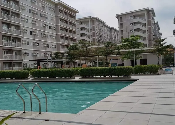 D&J Condo Manila