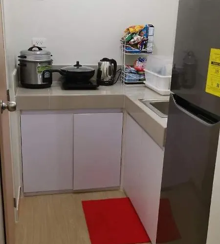 D&J Condo Guest house Manila