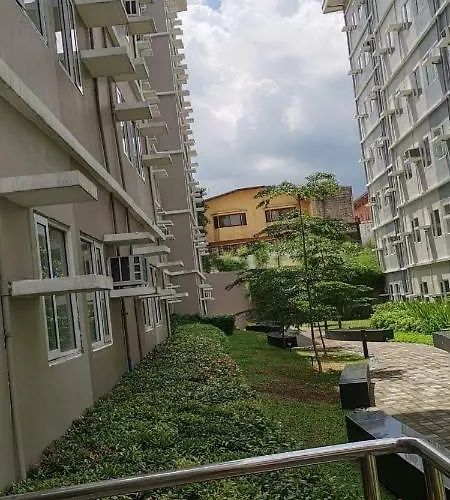 Guest house D&J Condo